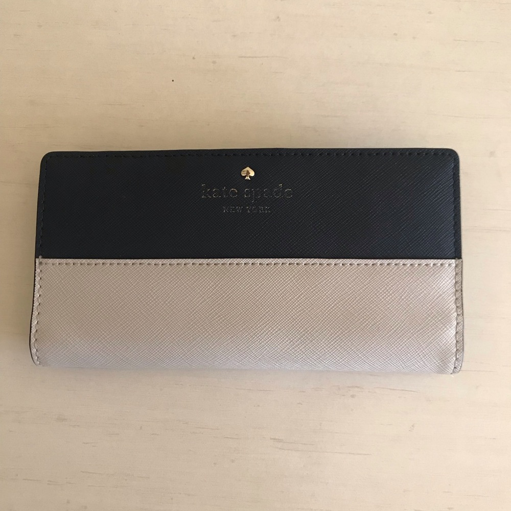 Kate Spade wallet